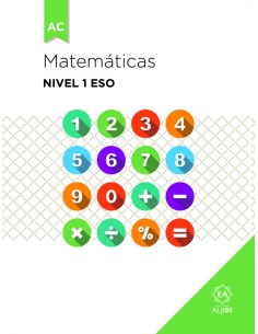 MATEMATICAS 1º ESO